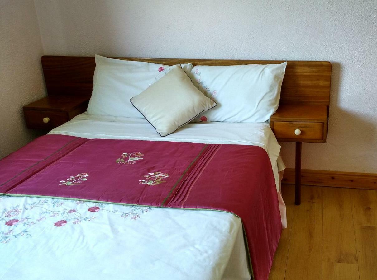 Bunnahow Lodge Shanaglish Εξωτερικό φωτογραφία
